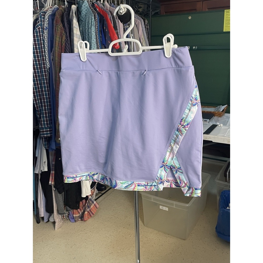 Stella Parker Golf Skort Size Small